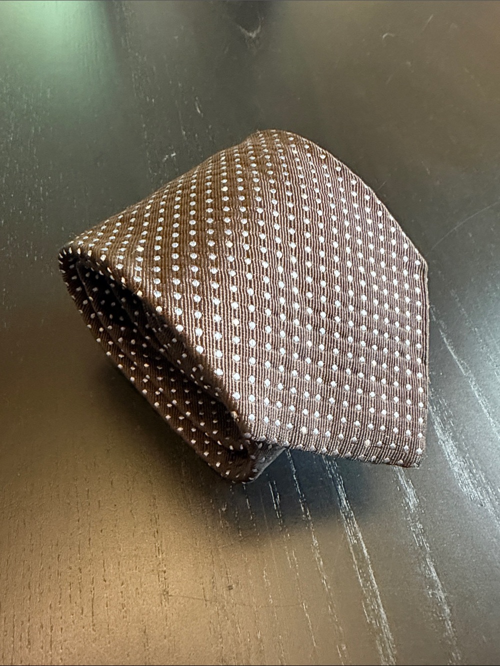 Hugo Boss Silk Tie